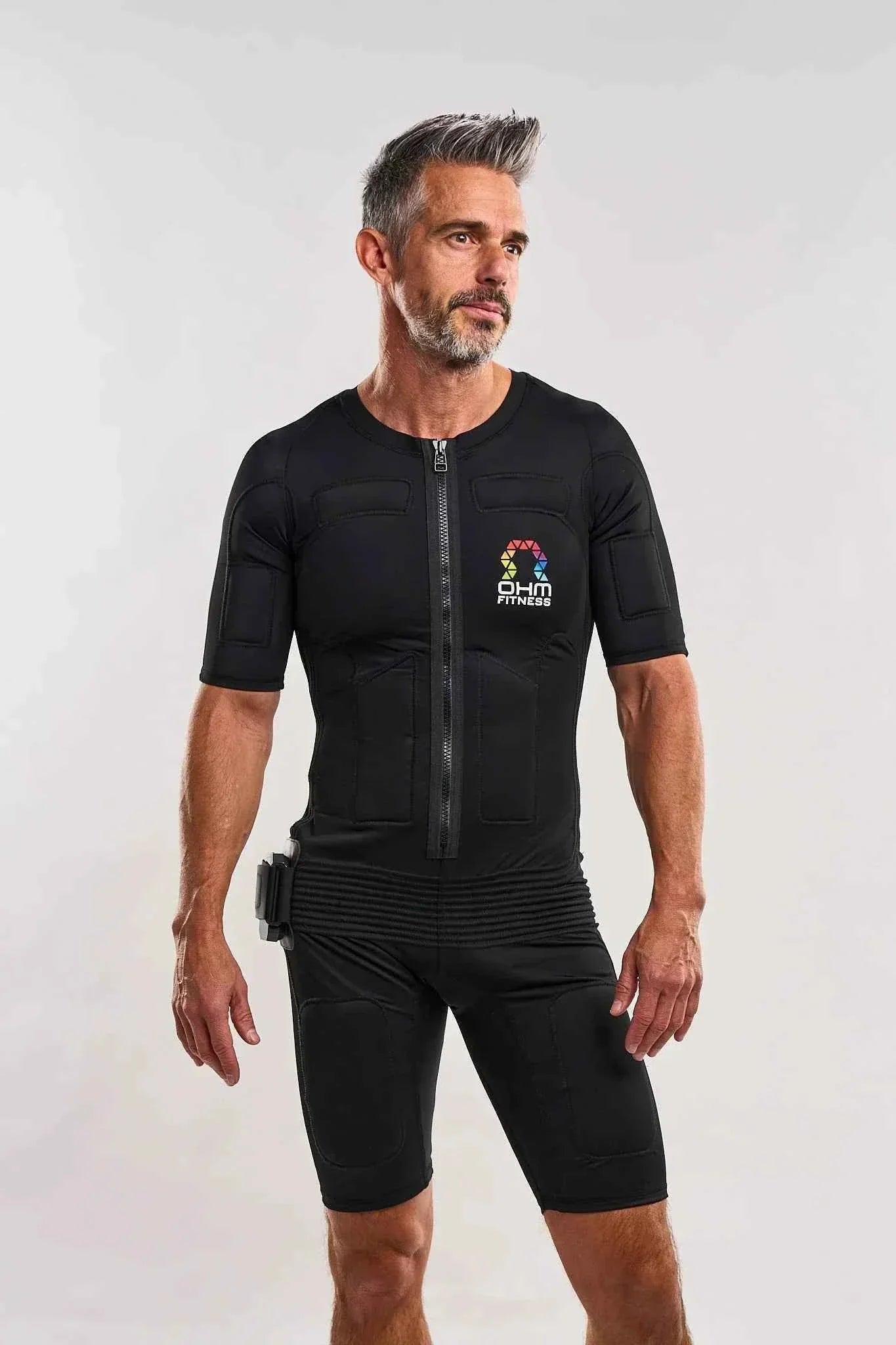 OHM 360 Total Body Transformation